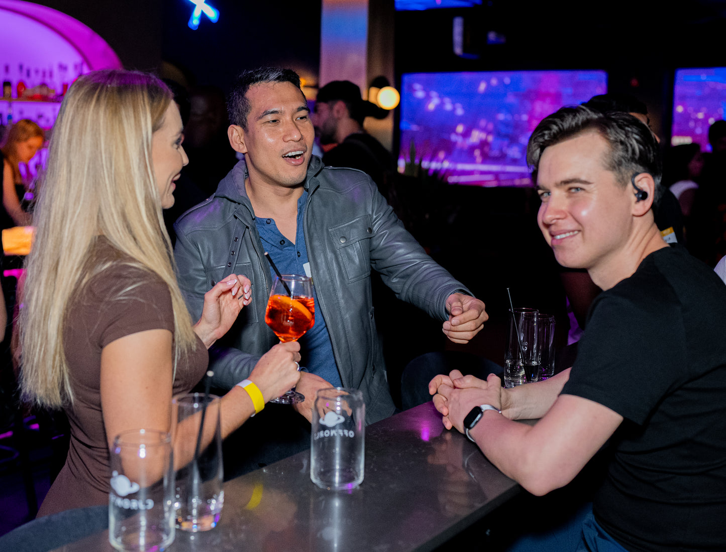 October 29 Networking Event