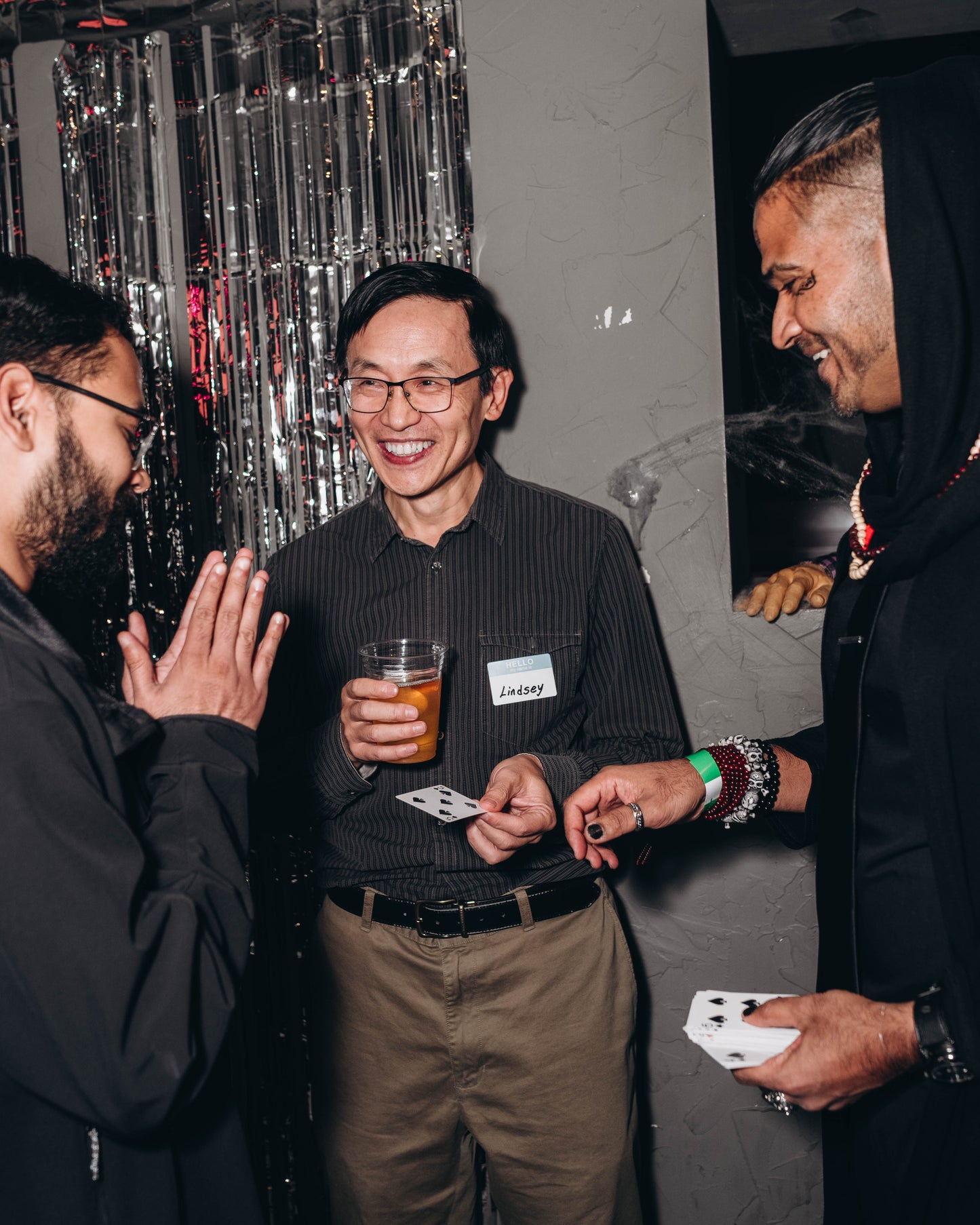 March 25 Networking Event