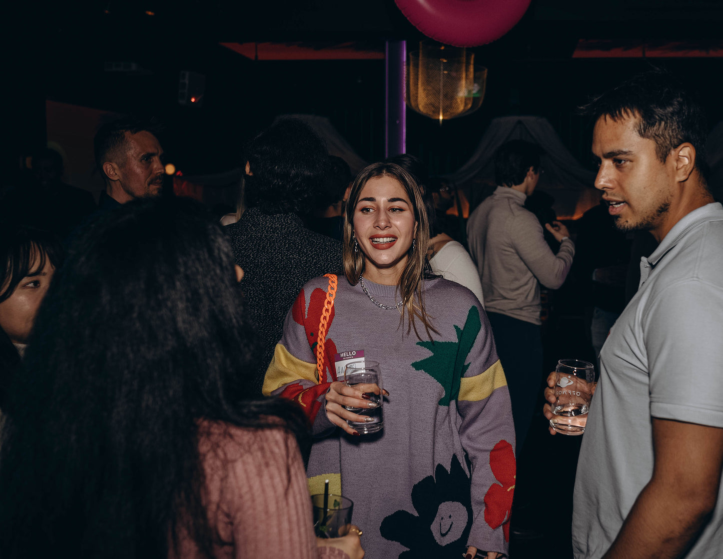 October 29 Networking Event