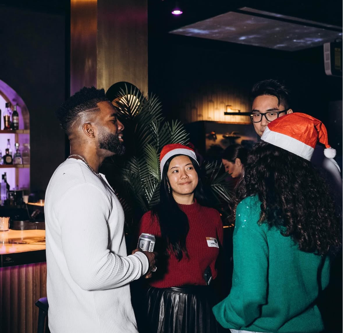 December 17 Christmas Party