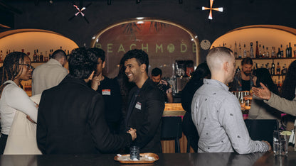 July 23 Networking Event