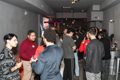 January 28 Networking Event