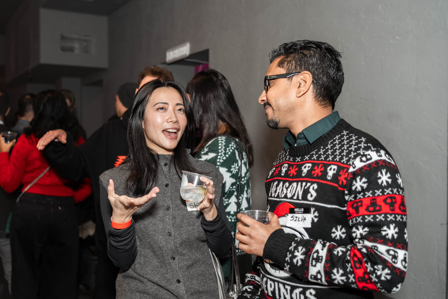 January 28 Networking Event