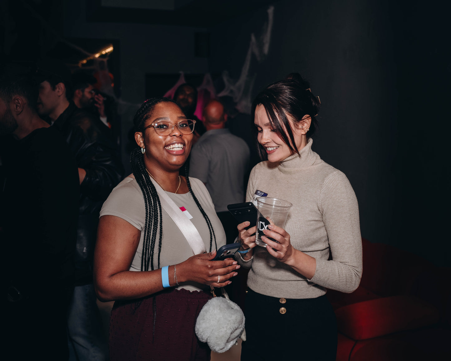 January 28 Networking Event