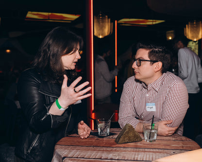 July 23 Networking Event