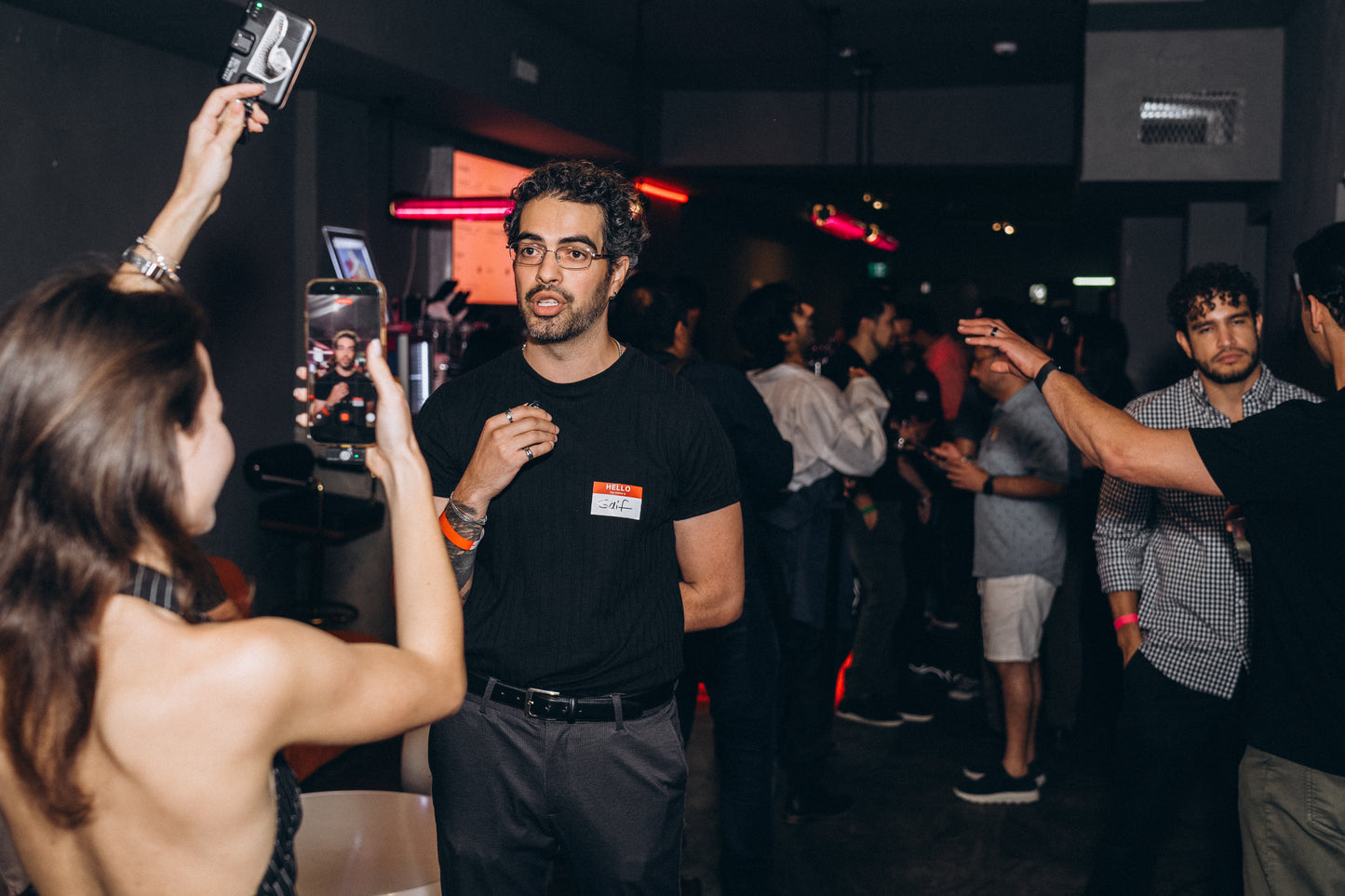 October 28 Networking Event