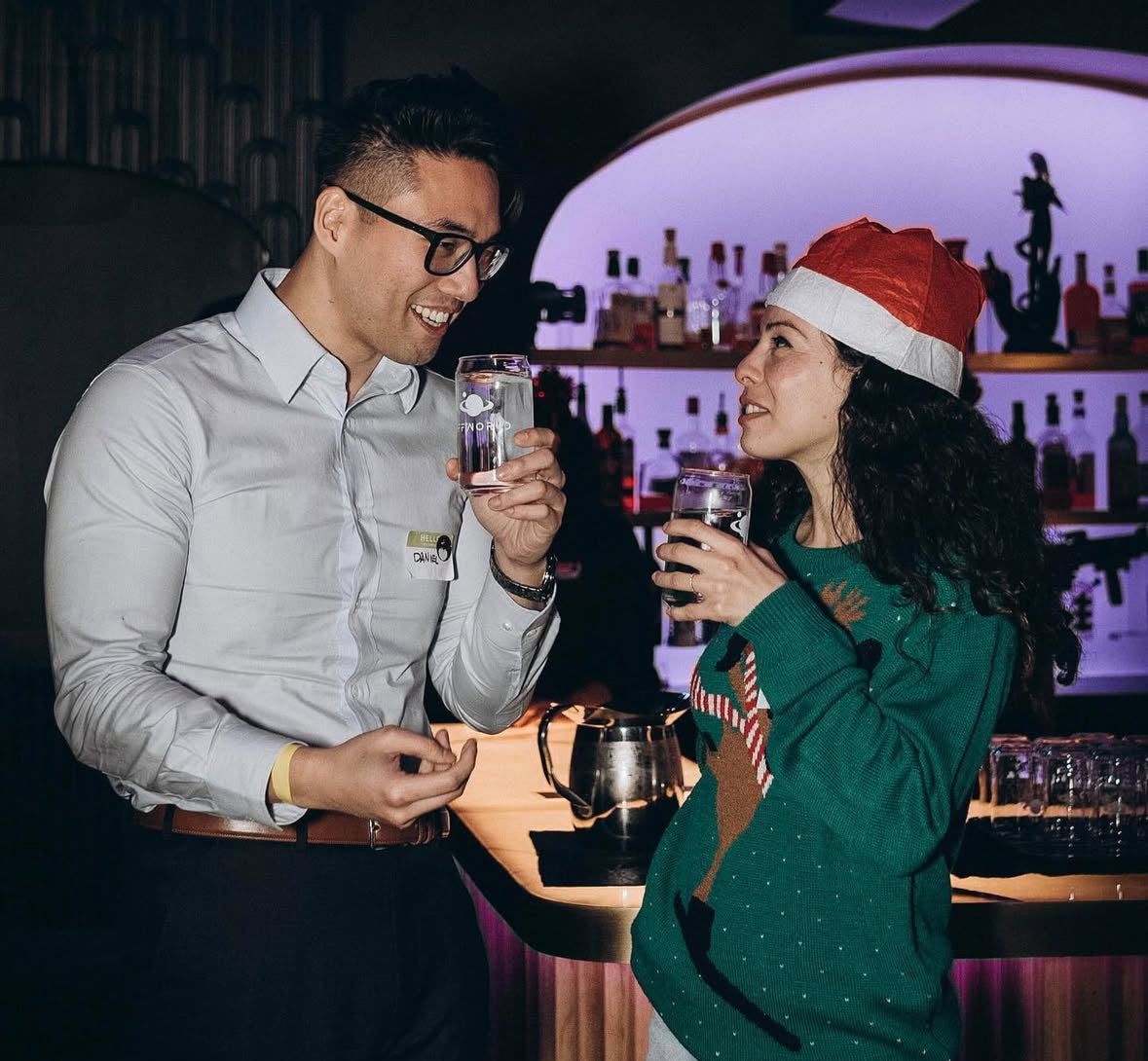 December 17 Christmas Party