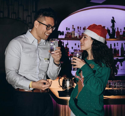 December 17 Christmas Party