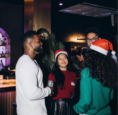 December 17 Christmas Party