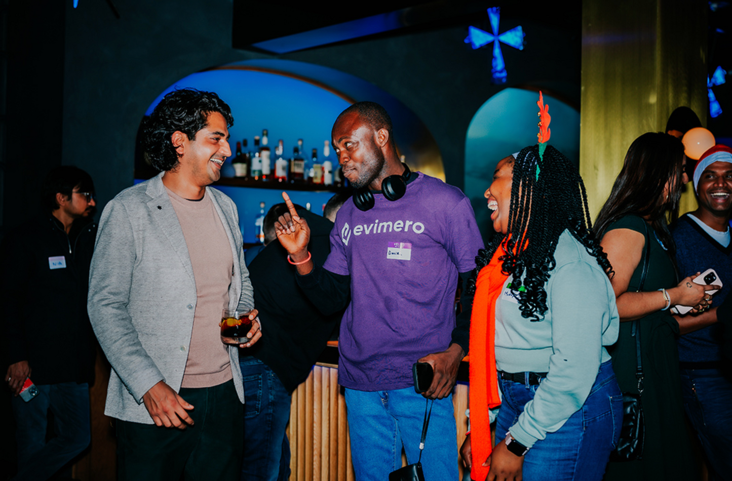 December 17 Christmas Party