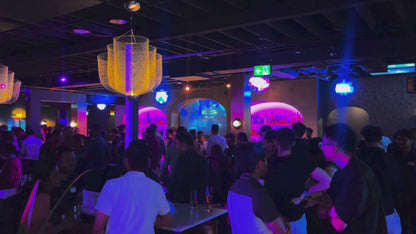October 29 Networking Event